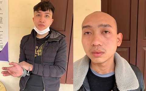 Chở vợ đi chơi Tết, bị đâm chết sau va quẹt ôtô