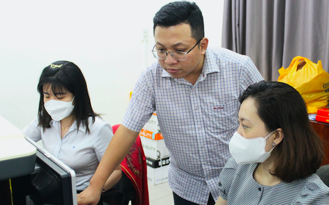 Dùng toán học giải vấn đề môi trường