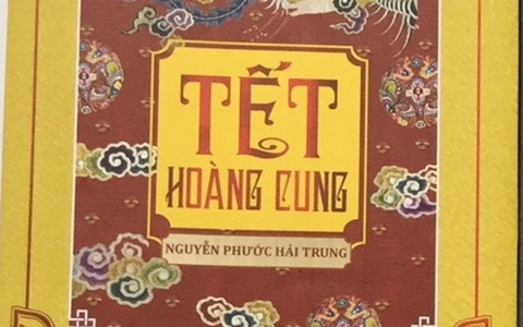 Mời về Huế ăn 'Tết hoàng cung'!