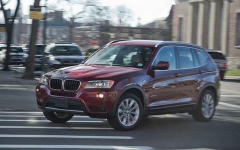 BMW thu hồi 1,03 triệu xe trên toàn cầu do nguy cơ cháy nổ