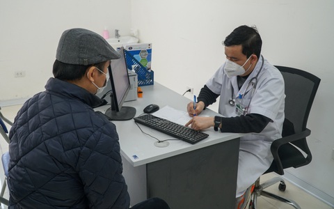 Tiêu chảy hậu COVID-19, đến mức nào là nguy hiểm?