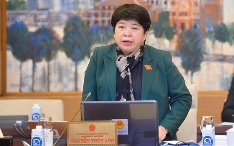 'Nới' giới hạn giờ làm thêm của người lao động lên tối đa 72 giờ/tháng là quá cao