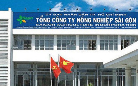 Tổng công ty Nông nghiệp Sài Gòn muốn trả 16 mặt bằng nhưng chưa được