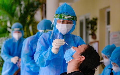 Mắc COVID-19 84 ngày vẫn dương tính, tại sao?