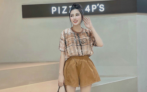 Shop Thanh Tâm - chuỗi cửa hàng đồng giá 2T hàng hiệu giá tốt