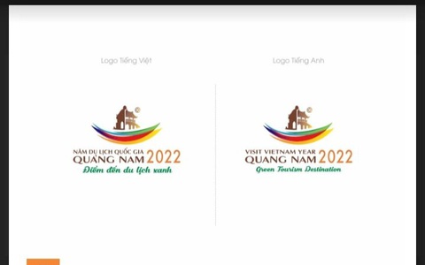 Ra mắt bộ nhận diện thương hiệu Năm du lịch quốc gia - Quảng Nam 2022