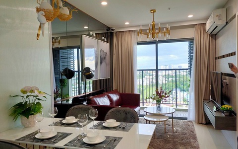 Eco Xuân trao sổ hồng chỉ sau 4 tháng bàn giao căn hộ