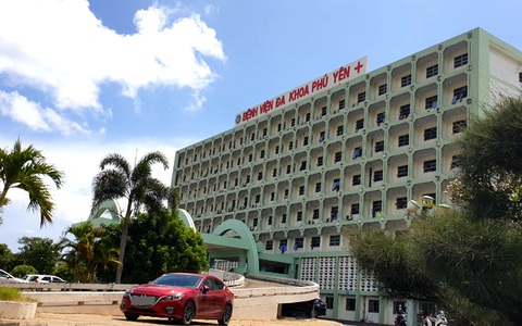 Phú Yên: Bệnh viện hết thuốc trị bệnh mãn tính cấp cho người có bảo hiểm y tế