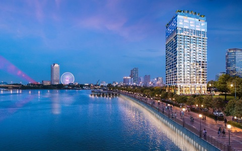 Dự án đẳng cấp của Tập đoàn Danh Khôi tại Đà Nẵng