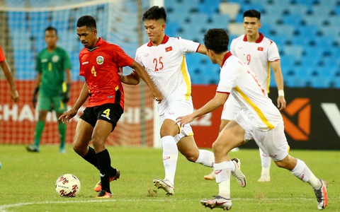 Không có gì phải quá lo lắng