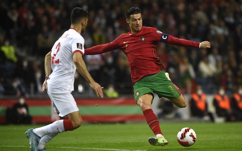 Chờ xem gì ở loạt trận “chung kết” vòng loại World Cup 2022?