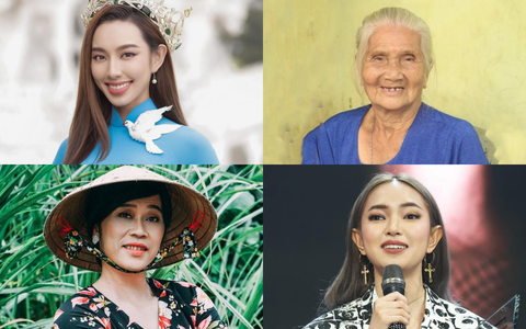 Thùy Tiên phủ nhận việc làm 'đại sứ kem trộn', Hoài Linh đóng phim Mến gái miền Tây