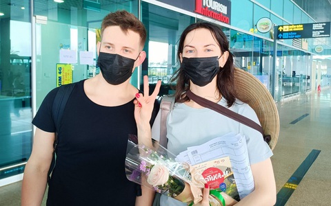 Nga khuyến nghị Việt Nam là điểm đến du lịch an toàn