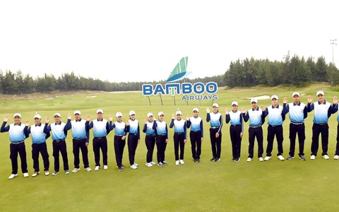 FLC Biscom tuyên bố tiếp tục tổ chức giải golf sau khi ông Trịnh Văn Quyết bị bắt