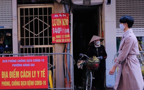 Cho F1 đi làm trực tiếp: nên không?