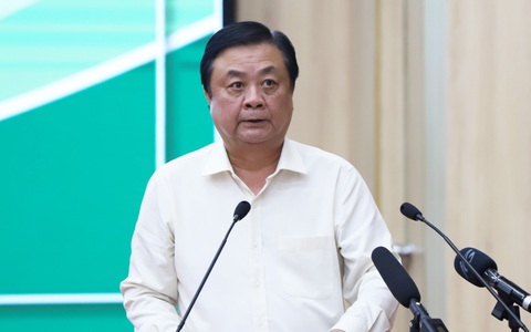 Bộ trưởng Lê Minh Hoan: Đã đến lúc nghĩ mới hơn, khác hơn, lớn hơn, táo bạo hơn