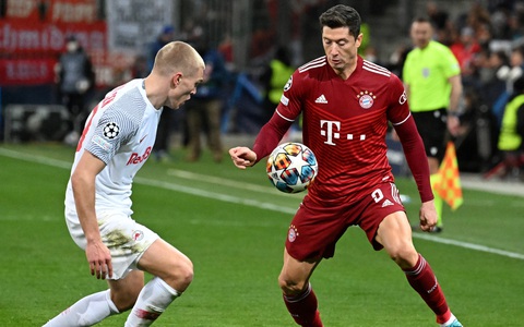 Vòng 16 đội Champions League: 'Hùm xám' cũng biết sợ!