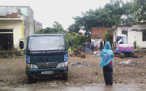 Truy bắt hung thủ nửa đêm đột nhập tấn công làm 1 người nguy kịch
