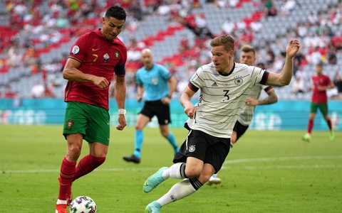 Bảng tử thần nào cho World Cup 2022?