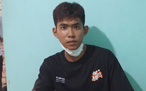 Khởi tố vụ án nam thanh niên dâm ô với 'bạn gái' 15 tuổi
