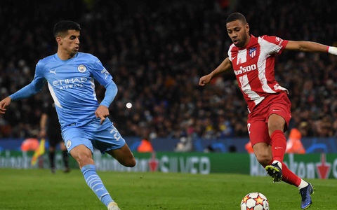 Hiểm nguy rình rập Man City