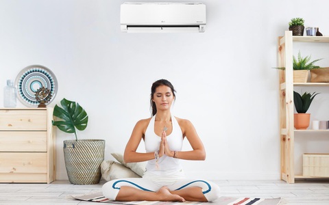 Chuyên gia tư vấn cách sử dụng điều hòa mùa nóng tốt cho sức khỏe