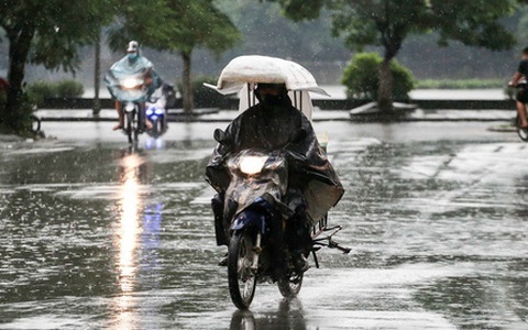 Quảng Ninh đến Quảng Trị lo ứng phó thời tiết nguy hiểm