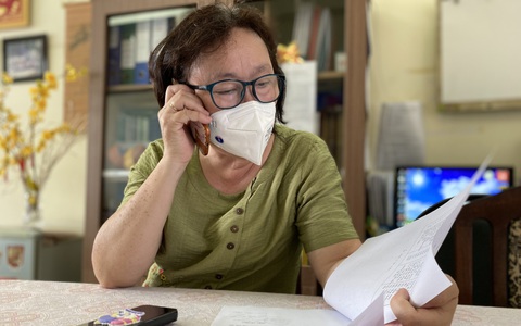 Người không từ chối những 'cuộc gọi 2h sáng'