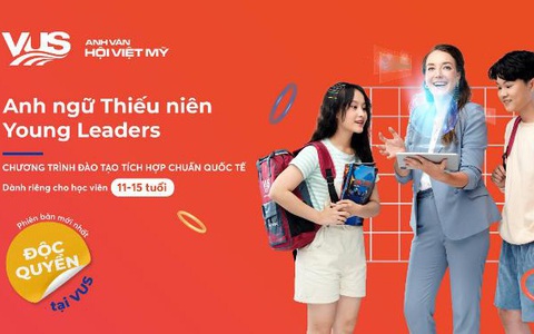 Kỹ năng thời 4.0 cho teen cấp 2: Ba mẹ có đang bỏ lỡ?