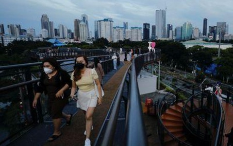 99% dân số đảo Java của Indonesia có kháng thể COVID-19