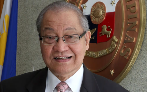 Đại sứ Philippines qua đời trong khách sạn cách ly ở Trung Quốc