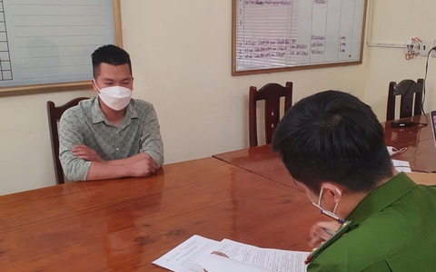Bắt thêm một ca trưởng trong vụ 'làm luật' cho xe quá tải đi vào cao tốc Nội Bài - Lào Cai