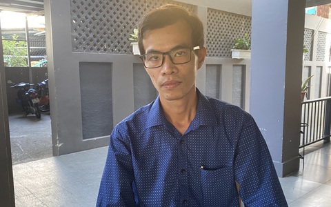 Doanh nghiệp kiện giám đốc Công an Tiền Giang: Tạm ngừng phiên tòa, chuyển cơ quan điều tra