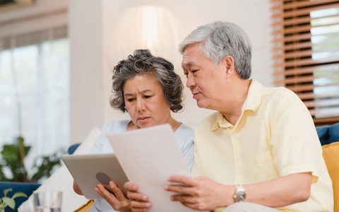 Làm thế nào người cao tuổi có thể có được một giấc ngủ ngon?