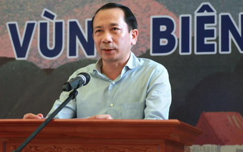 'Mong du khách đến Hà Giang không cho tiền trẻ nhỏ'