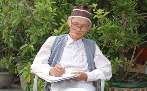 Nhớ Võ Hồng, người 'đánh thức thiên lương'