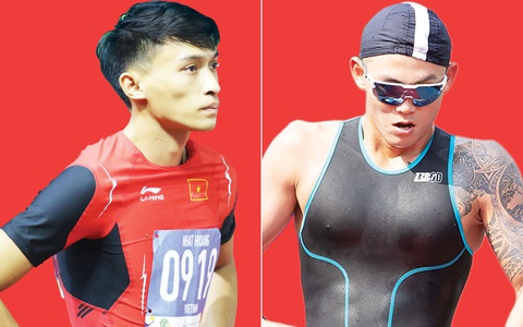 Đến SEA Games 31 bằng khí thế tuổi trẻ
