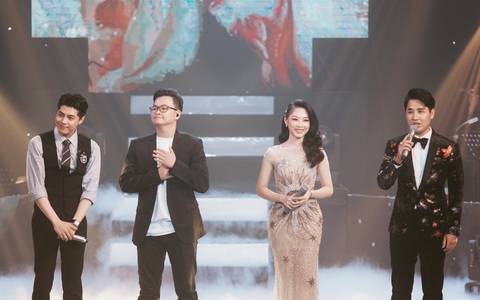 10 năm sáng tác của nhạc sĩ Nguyễn Minh Cường và những thăng hoa cùng 'Hoa'