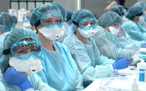 Chuyên gia 'mách' cách xử trí 7 hội chứng hậu COVID-19 thường gặp