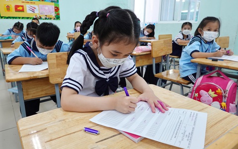 Từ 19-5: Học sinh, sinh viên được vay tối đa 4 triệu đồng/tháng
