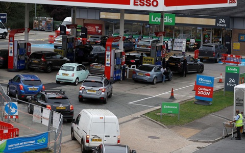 T&E: Chi phí vận hành xe điện thấp hơn 25% so với xe diesel