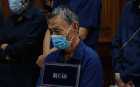 Cựu tổng giám đốc RFC nhận án chung thân