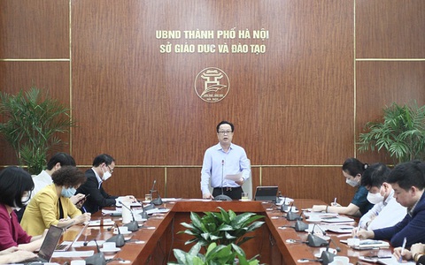 Hà Nội sẵn sàng cho trẻ mầm non tới trường