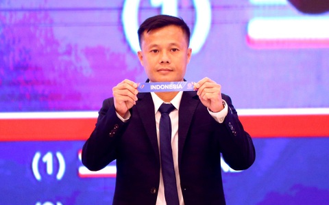 U23 Indonesia, U23 Thái Lan sẽ 'cản đường' thầy trò HLV Park Hang Seo