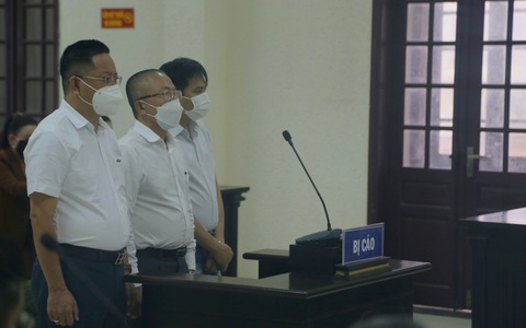 Cựu nhà báo Phan Bùi Bảo Thy bị phạt cải tạo không giam giữ 12 tháng vì nói xấu lãnh đạo