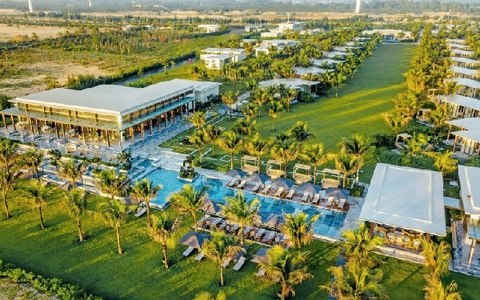 Khải Minh Land phân phối chính thức The Ocean Villas Quy Nhơn