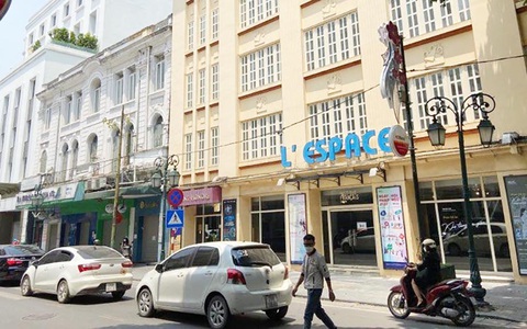 Hà Nội cần các địa điểm văn hóa giàu cảm xúc