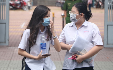 Thứ trưởng Bộ Giáo dục và đào tạo: Hai thách thức với giáo dục bền vững tại Việt Nam