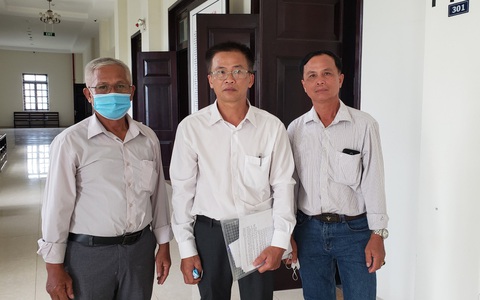 Xử phúc thẩm, Viện KSND tỉnh Khánh Hòa vẫn phải bồi thường 1,6 tỉ đồng