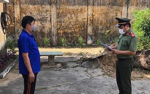 Hiệu trưởng bị bắt, Trường trung cấp Đông Á bị đình chỉ tuyển sinh